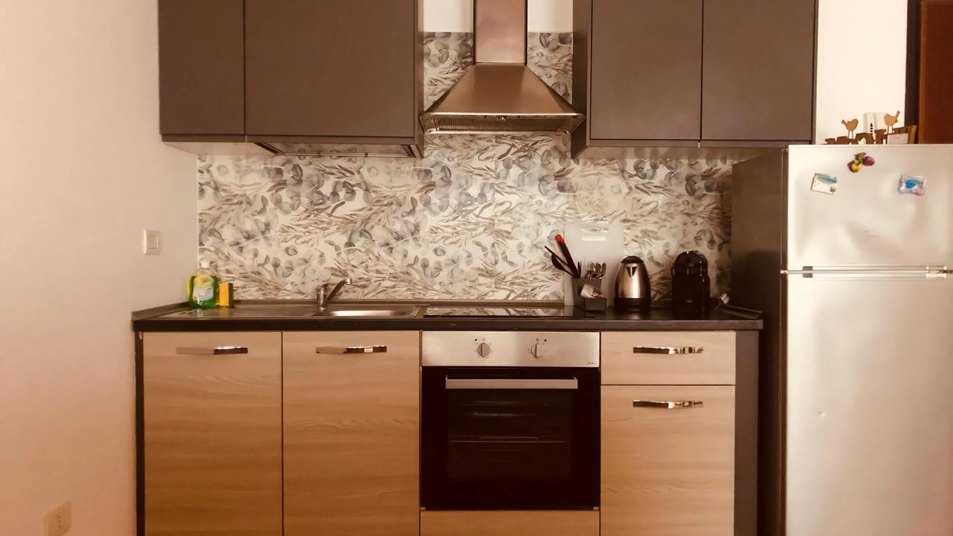Apartamento Civico61 Parma