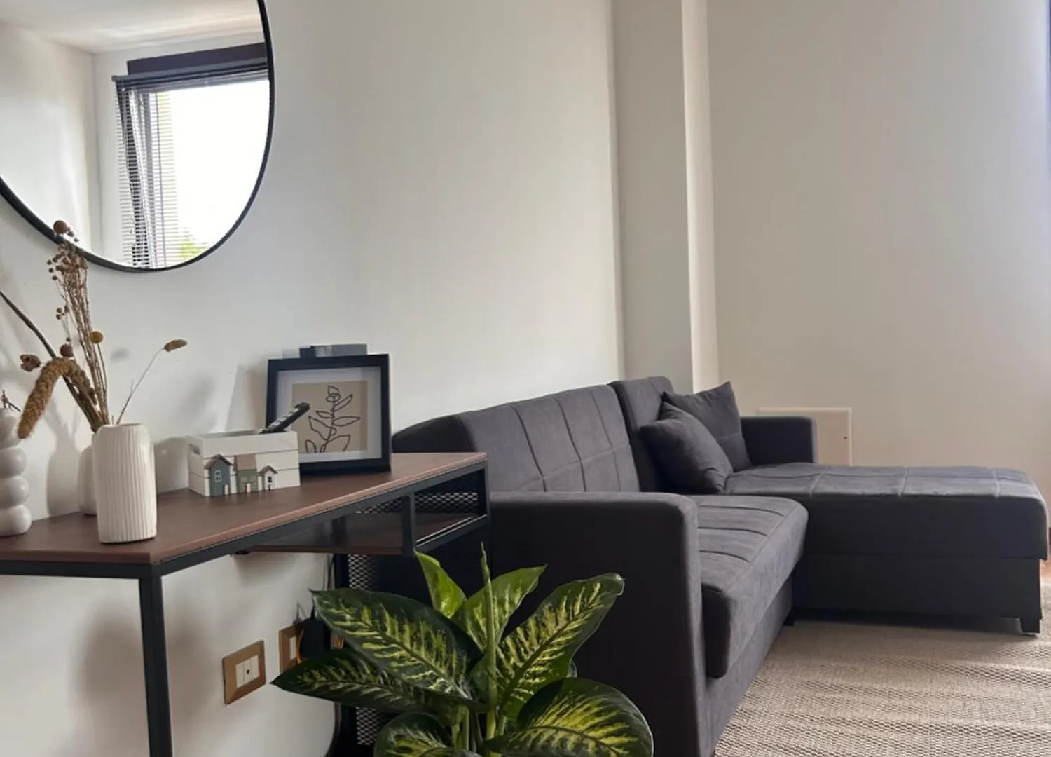 Apartamento Civico61 Parma