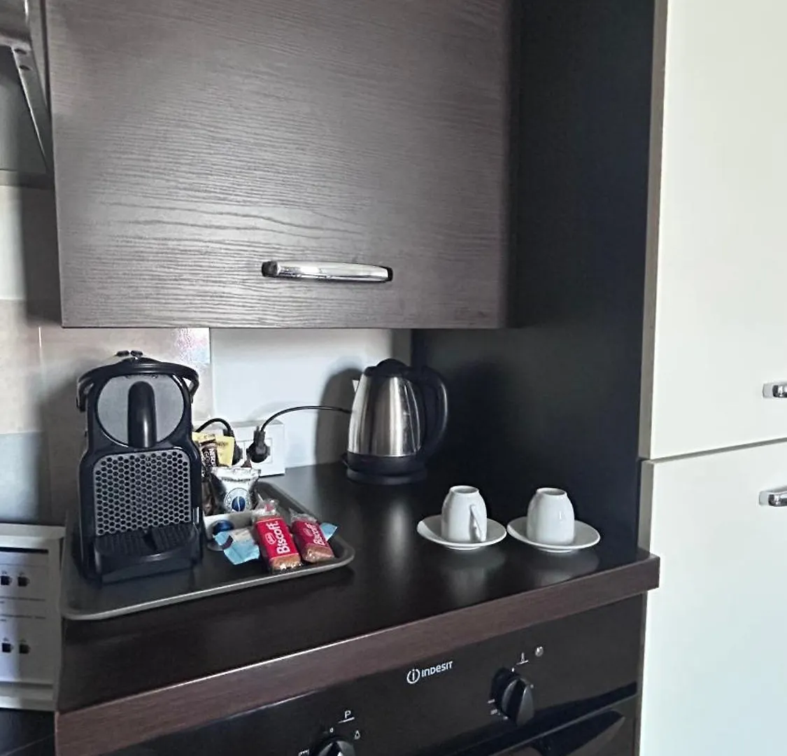 Apartamento Civico61 Parma Italia