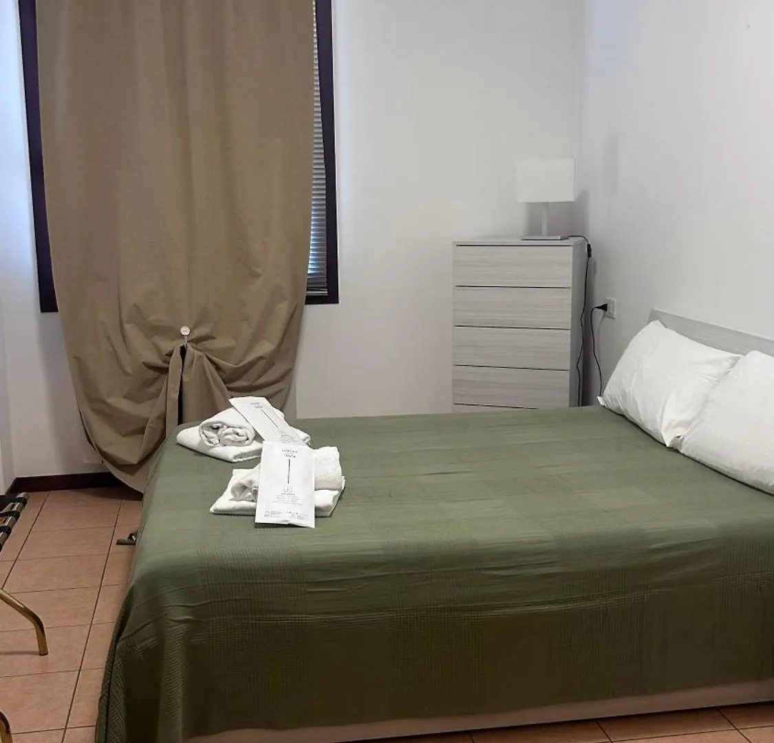 Apartamento Civico61 Parma